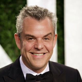 Danny Huston in 2013 Vanity Fair Oscar Party - Arrivals - danny-huston-2013-vanity-fair-oscar-party-01