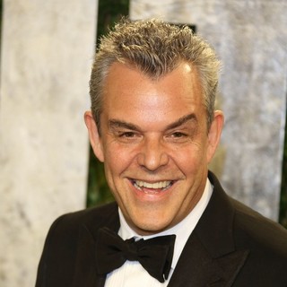 Danny Huston in 2013 Vanity Fair Oscar Party - Arrivals - danny-huston-2013-vanity-fair-oscar-party-02