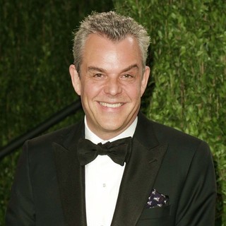 Danny Huston in 2013 Vanity Fair Oscar Party - Arrivals - danny-huston-2013-vanity-fair-oscar-party-03