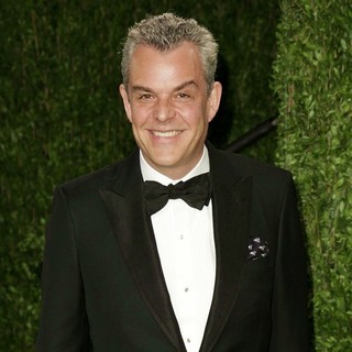 Danny Huston in 2013 Vanity Fair Oscar Party - Arrivals - danny-huston-2013-vanity-fair-oscar-party-04