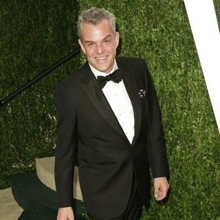 Danny Huston in 2013 Vanity Fair Oscar Party - Arrivals - danny-huston-2013-vanity-fair-oscar-party-05