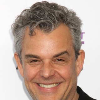 Danny Huston in 27th Annual Independent Spirit Awards - Arrivals