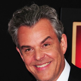 Danny Huston in The Hitchcock Premiere