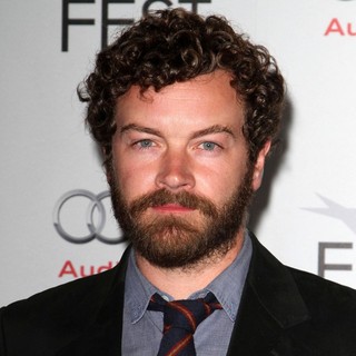 Danny Masterson in The AFI Fest 2011 Screening of Rampart - danny-masterson-afi-fest-2011-02