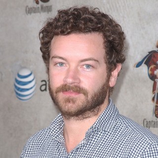 Danny Masterson in Spike TV's Guys Choice Awards - Arrivals