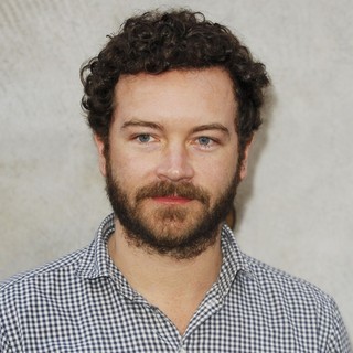 Danny Masterson in Spike TV's Guys Choice Awards - Arrivals
