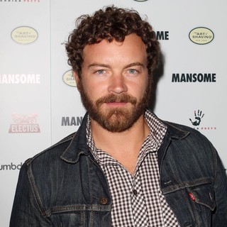 Premiere of Morgan Spurlock's Mansome