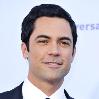Danny Pino in 2012 NCLR ALMA Awards - Arrivals