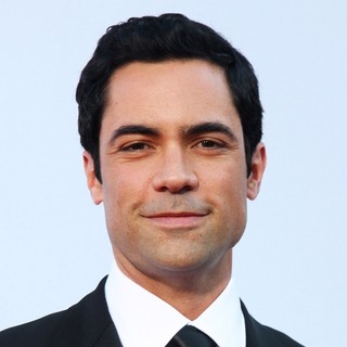 Danny Pino in 2012 NCLR ALMA Awards - Arrivals