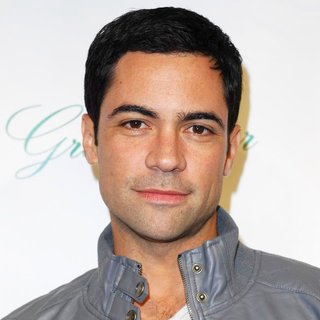 Danny Pino in Across the Hall Premiere