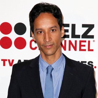 Danny Pudi