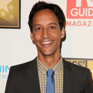 Danny Pudi