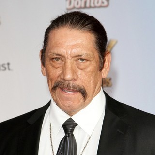 Danny Trejo in 2011 NCLR ALMA Awards - Arrivals - danny-trejo-2011-nclr-alma-awards-01