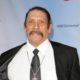 Danny Trejo in 2011 NCLR ALMA Awards - Arrivals