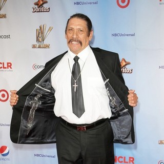 Danny Trejo in 2011 NCLR ALMA Awards - Arrivals