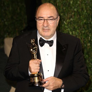 Dante Ferretti