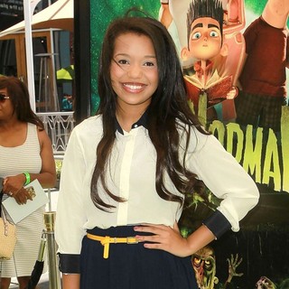 World Premiere of ParaNorman