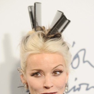 Daphne Guinness