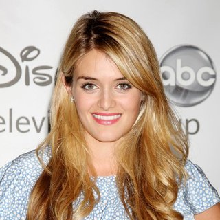 Daphne Oz