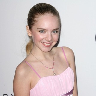 Darcy Rose Byrnes