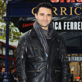 Darius Campbell