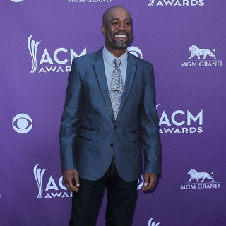 Darius Rucker in 2012 ACM Awards - Arrivals - darius-rucker-2012-acm-awards-02