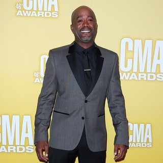 46th Annual CMA Awards