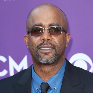 48th Annual ACM Awards - Arrivals