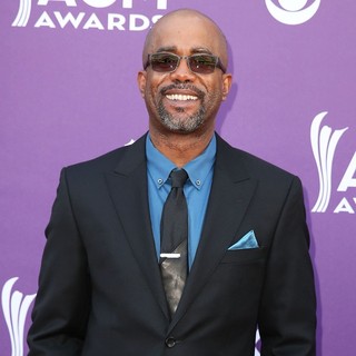 48th Annual ACM Awards - Arrivals