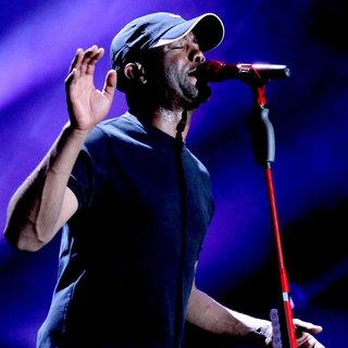 The Final Night of The 2011 CMA Music Festival Nightly Concerts
