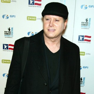 Darrell Hammond