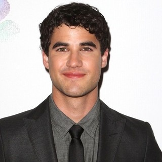 Darren Criss in The Jonsson Cancer Center Foundation's 17th Annual Taste for A Cure Gala
