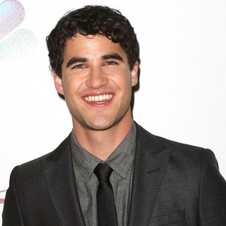 Darren Criss in The Jonsson Cancer Center Foundation's 17th Annual Taste for A Cure Gala
