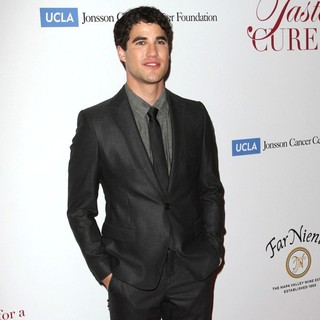 Darren Criss in The Jonsson Cancer Center Foundation's 17th Annual Taste for A Cure Gala
