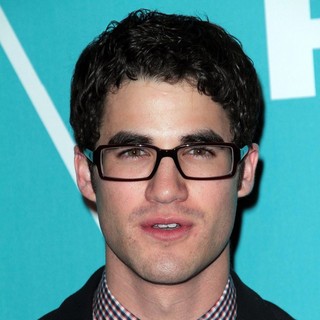 Darren Criss in The Hollywood Foreign Press Association and InStyle Present A Night of Firsts