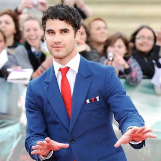 Darren+criss+harry+potter+and+the+deathly+hallows+part+2