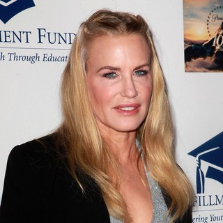 The Fulfillment Fund's STARS 2012 Benefit Gala - Arrivals
