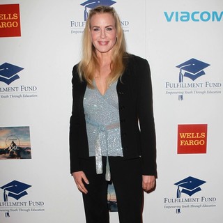 The Fulfillment Fund's STARS 2012 Benefit Gala - Arrivals