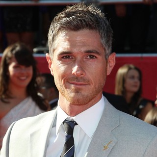 Dave Annable in 2012 ESPY Awards - Red Carpet Arrivals