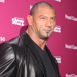 Dave Batista