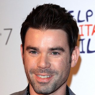Dave Berry