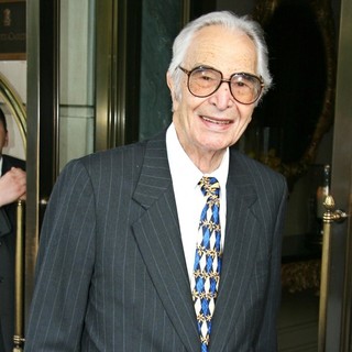 Dave Brubeck