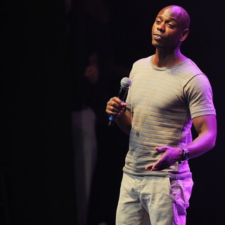 Zo's Summer Groove Hard Rock Hotel and Casino Comedy Show - Performances