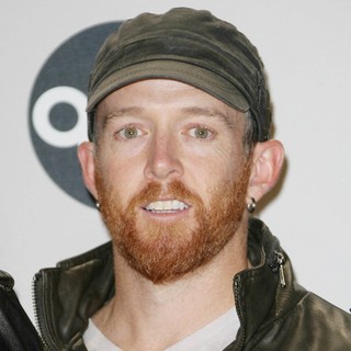 Dave Farrell, Linkin Park in The 40th Anniversary American Music Awards - Press Room