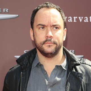Dave Matthews in The 9th Annual John Varvatos Stuart House Benefit - dave-matthews-9th-annual-john-varvatos-stuart-house-benefit-01