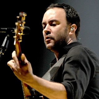 Dave Matthews, Dave Matthews Band in Dave Matthews Band Performing Live at PalaSharp