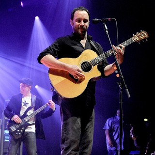 Dave Matthews, Dave Matthews Band in Dave Matthews Band Performing Live at PalaSharp