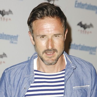 Comic Con 2011 Day 3 - Entertainment Weekly Party - Arrivals