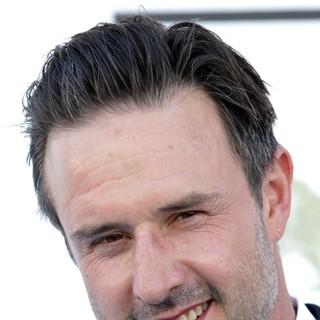 David Arquette in 2013 Billboard Music Awards - Arrivals