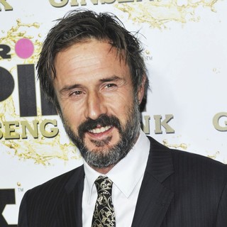 Mr. Pink's Ginseng Energy Drink Launch - Arrivals